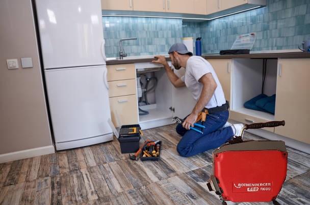 Kavacık Tıkanıklık Açma Yöntemleri