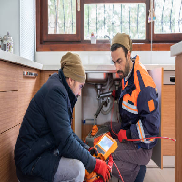 Profesyonel 1500.TL-Kavacık Robotla Gider Açma-1500.TL